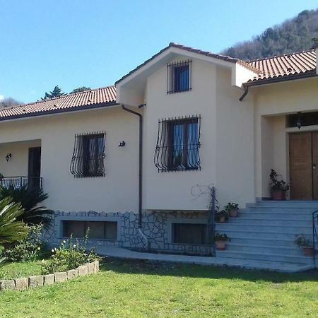 Le Poiane B&B Vacanze San Piero Patti Εξωτερικό φωτογραφία