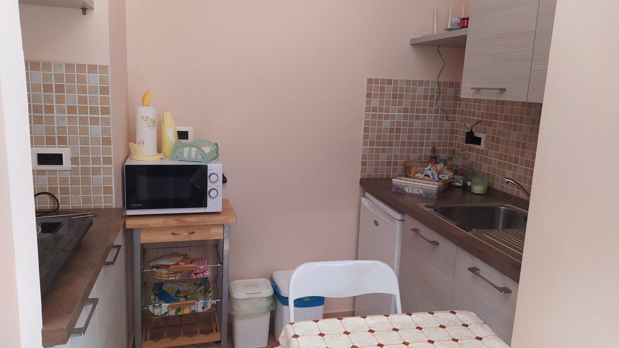 Le Poiane B&B Vacanze San Piero Patti Εξωτερικό φωτογραφία