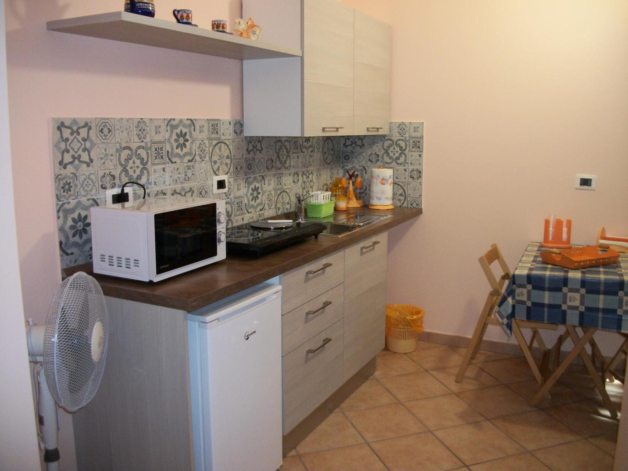 Le Poiane B&B Vacanze San Piero Patti Εξωτερικό φωτογραφία